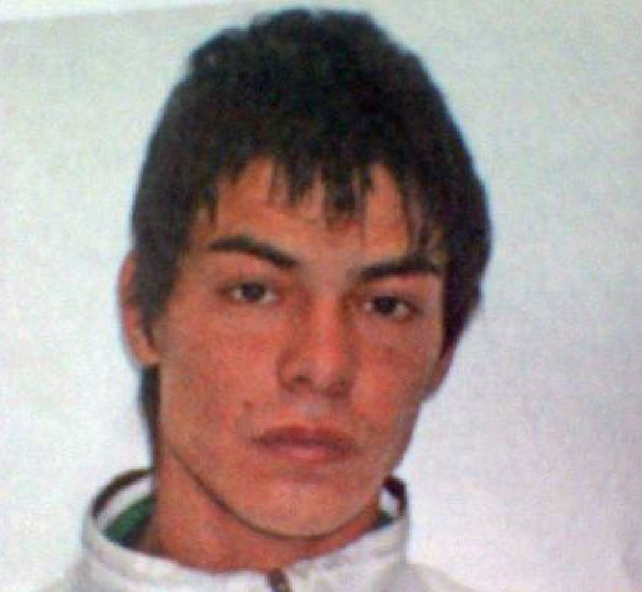 FOTO ARCHIVO PENAL DE PIÑERO.  Fue allanada la celda que ocupa un rafaelino.  
