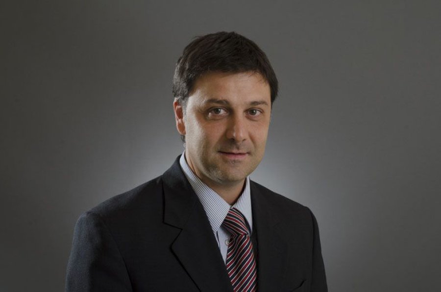 FOTO ARCHIVO// FERNANDO CATTANEO// El titular de la agencia Sunchales.
