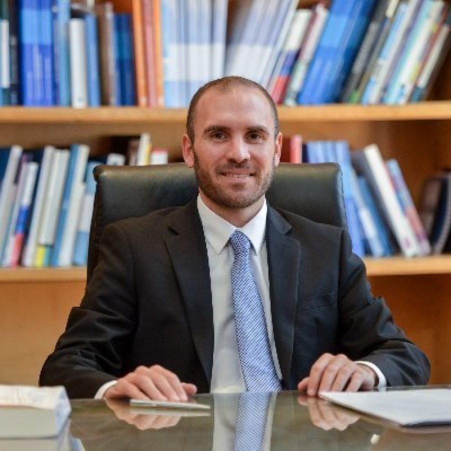 FOTO ARCHIVO MARTIN GUZM&Aacute;N.