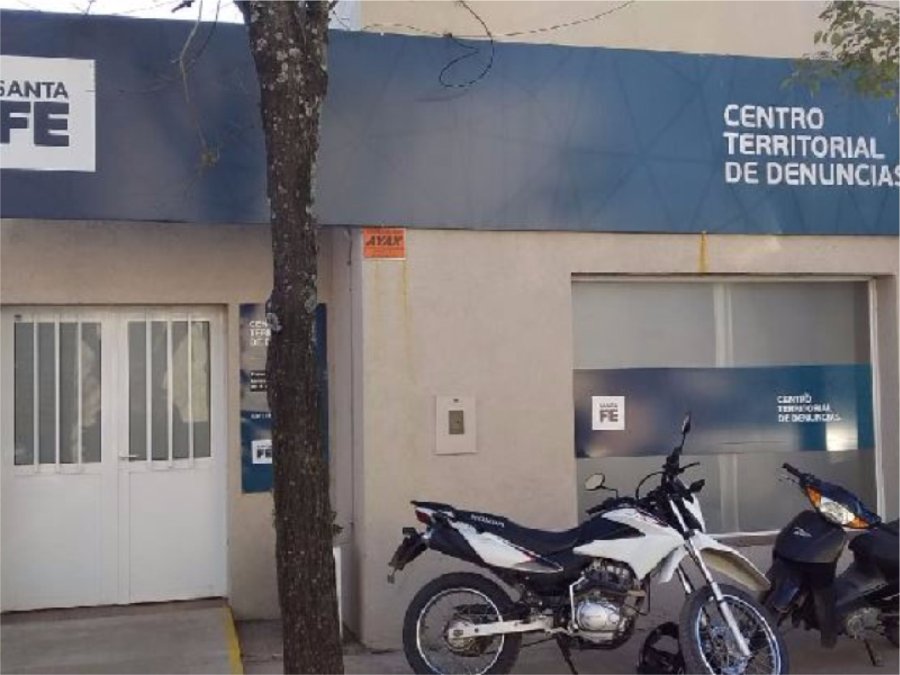 FOTO LA VOZ DE SAN JUSTO CTD DE FRONTERA. Abre sus puertas para recibir denuncias luego del per&iacute;odo de cuarentena obligatoria.