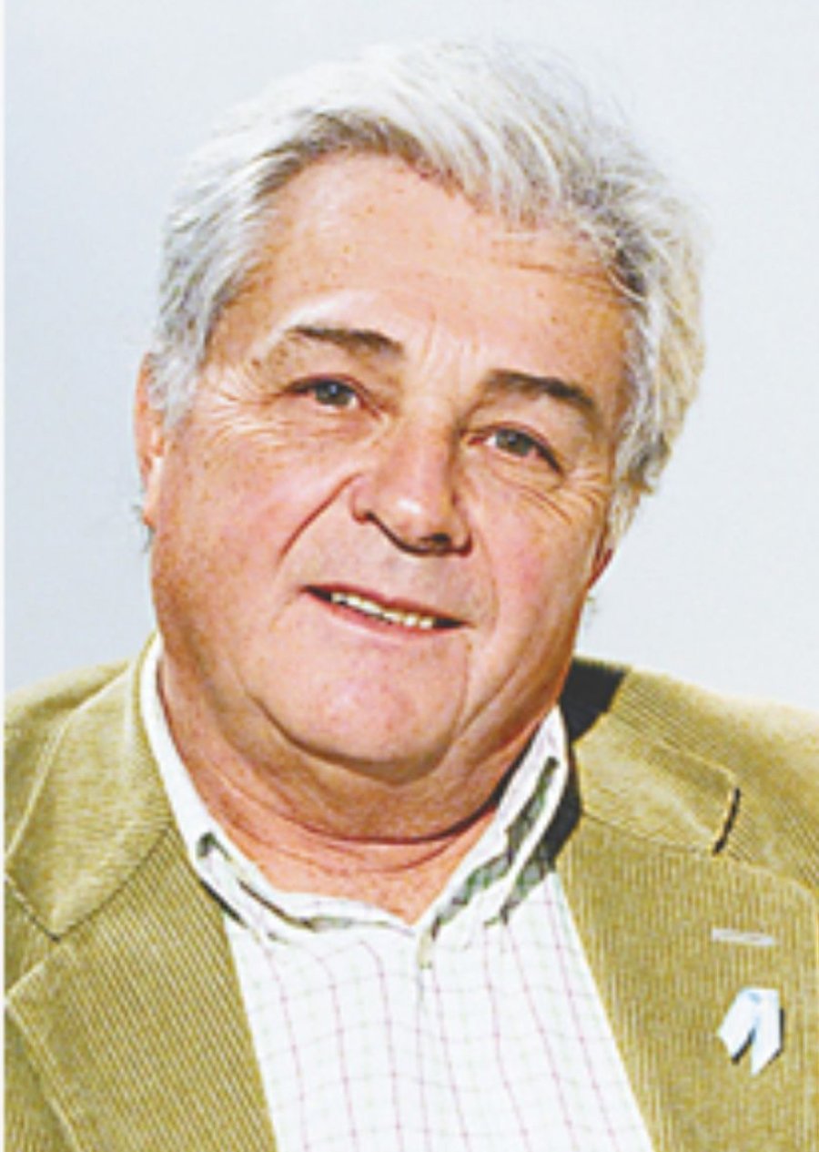 FOTO ARCHIVO BERTOSSI. Habl&oacute; de concentraci&oacute;n de poder.