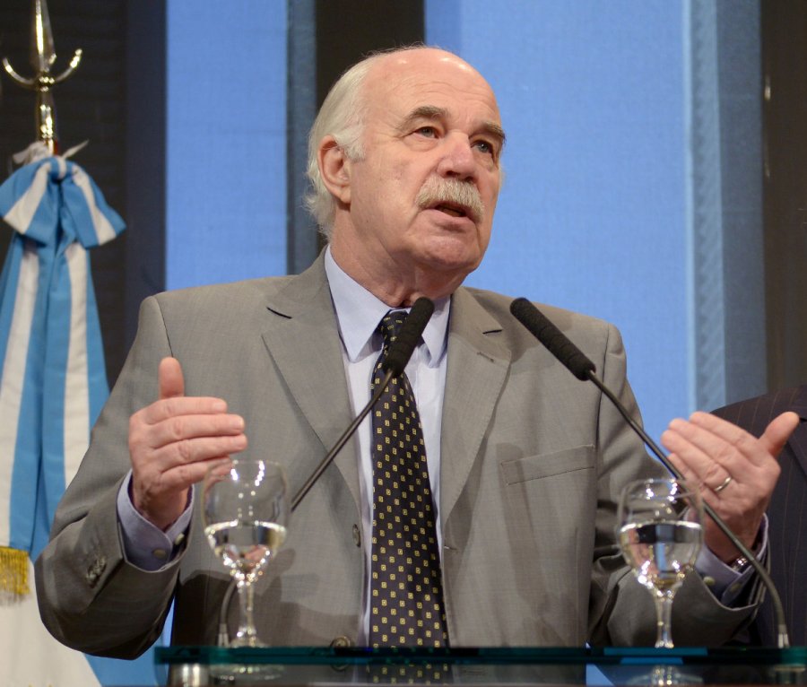 FOTO ARCHIVO CARLOS CASAMIQUELA. Falleci&oacute; por Covid-19.