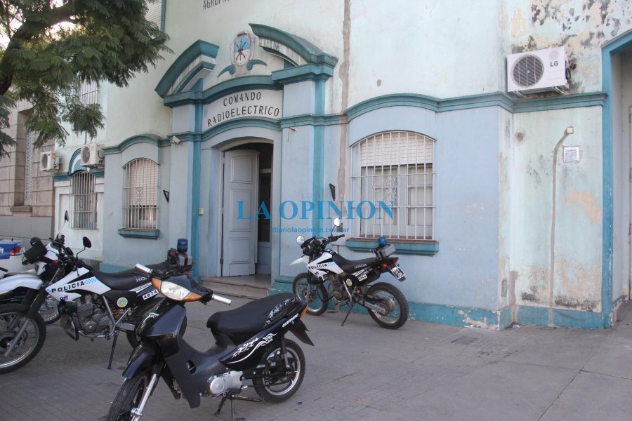 FOTO ARCHIVO