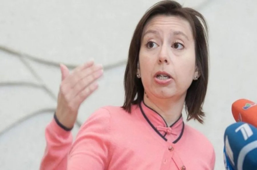 FOTO ARCHIVO JULIE KOZACK. Integrar&aacute; la misi&oacute;n del Fondo.