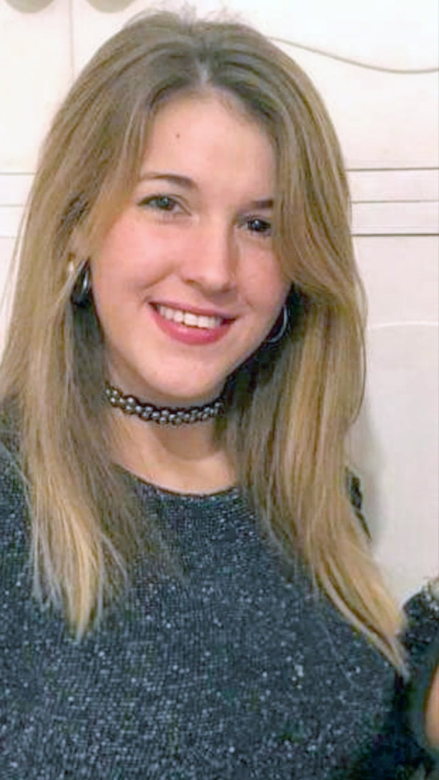 Sof&iacute;a Luciani