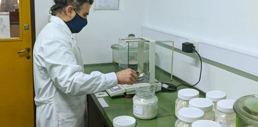 FOTO INTERNET MUY IMPORTANTE. Resulta lo obtenido por el Instituto Nacional de Tecnolog&iacute;a Industrial.