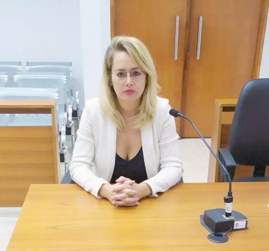 FOTO ARCHIVO INVESTIGA. La pena fue solicitada por la fiscal Shirli Tomasso en una audiencia preliminar realizada de forma remota.