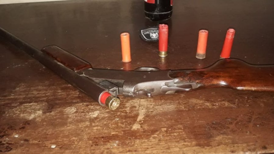 FOTO INTERNET LO SECUESTRADO. Fue mostrado por la Polic&iacute;a.