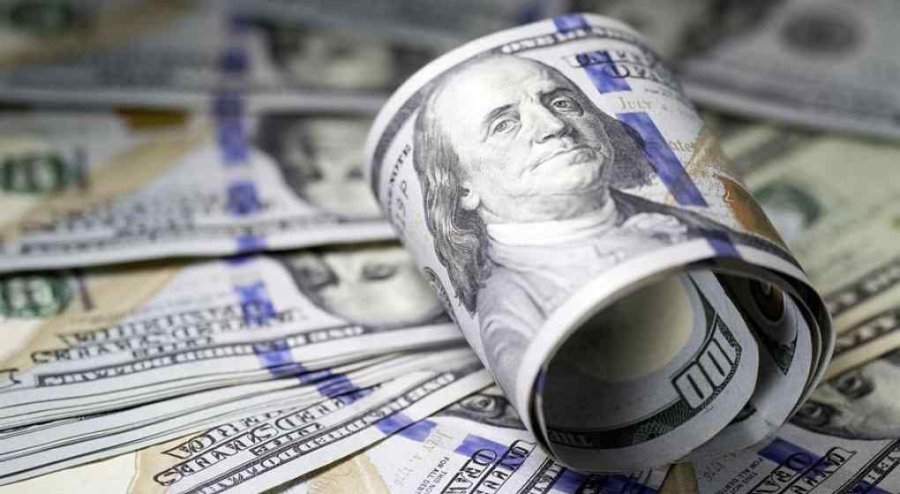 FOTO ARCHIVO DOLAR. La moneda estadounidense cerr&oacute; a $181.