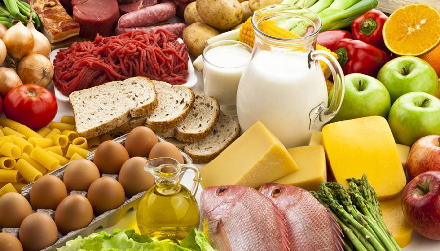 FOTO INTERNET ALIMENTOS BASICOS. Los precios de algunos alcanzan sus niveles m&aacute;s altos en varios meses.  IMAGEN INTERNET