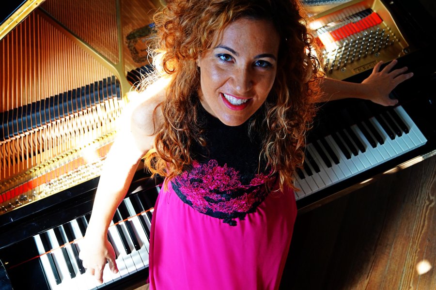 archivo Lilia Salsano