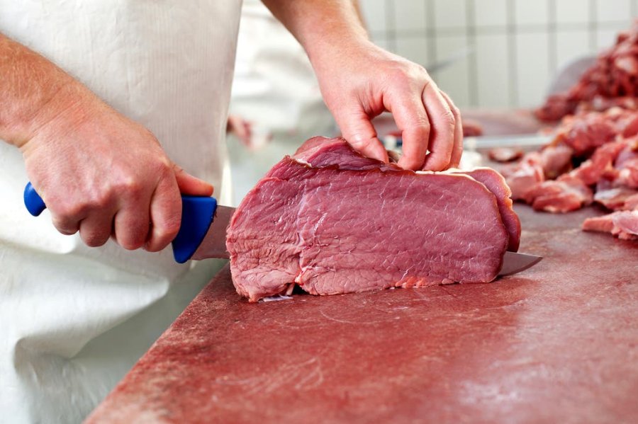 FOTO INTERNET MATARIFES. Hablaron de subas en el precio de la carne.  FOTO INTERNET CARNE. El p&uacute;blico ya observa subas en los precios.