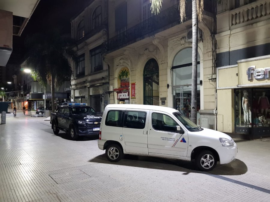 FOTOS MPA EN OCHO CIUDADES. Santa Fe capital; Rafaela; Santo Tomé; Rincón; Sauce Viejo; Gálvez; El Trébol y Cañada Rosquín fueron los lugares elegidos.