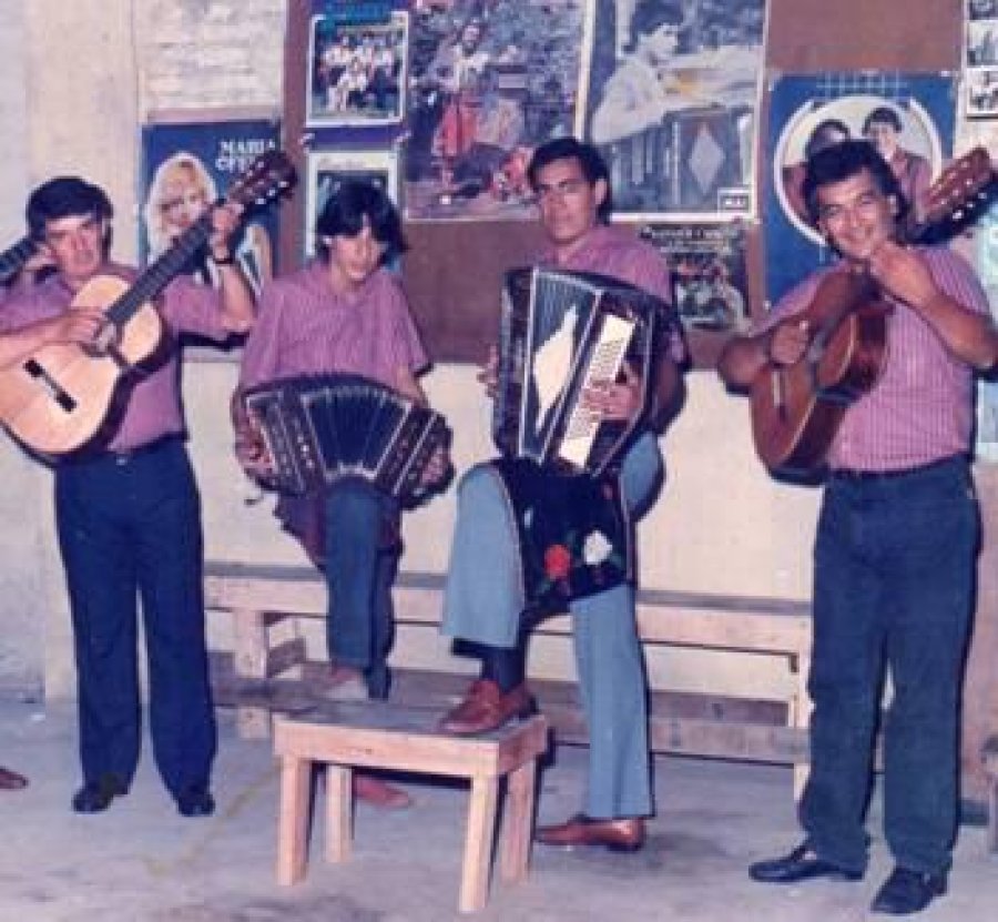 archivo Segundo Tapponnier Ram&iacute;rez
