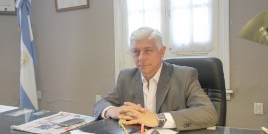 FOTO INTERNET LUIS VIAUT. Un medio period&iacute;stico lo denunci&oacute;.