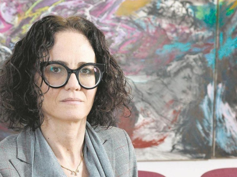 FOTO ARCHIVO TODESCA BOCCO. La funcionaria cuestion&oacute; el bajo nivel de cooperaci&oacute;n internacional en la pandemia.