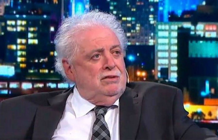 FOTO ARCHIVO MINISTRO. Gonz&aacute;lez Garc&iacute;a dijo que "hay un relajamiento general".