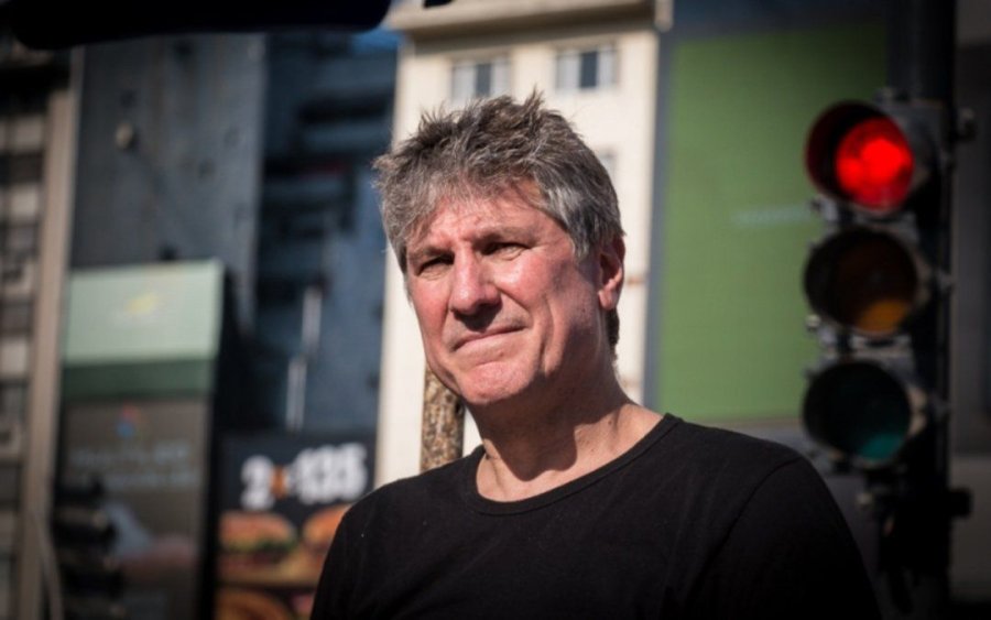 FOTO ARCHIVO AMADO BOUDOU. Fue condenado por el caso Ciccone