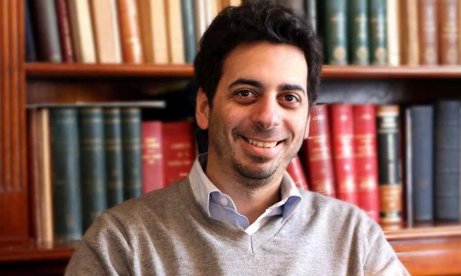 FOTO ARCHIVO IVAN CACHANOSKY. Critic&oacute; las medidas del Gobierno.