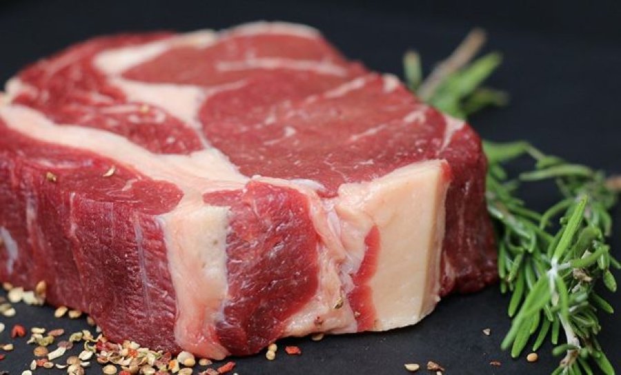 IMAGEN INTERNET CARNE ARGENTINA. La competencia mundial crece d&iacute;a a d&iacute;a
