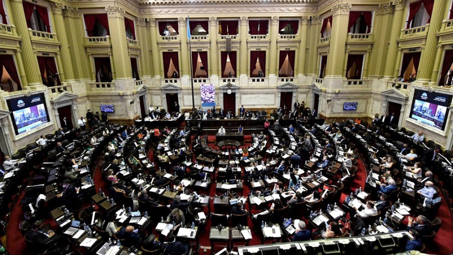 FOTO ARCHIVO  DIPUTADOS. Muchos de sus integrantes que terminan su mandato buscar&aacute;n la reelecci&oacute;n.