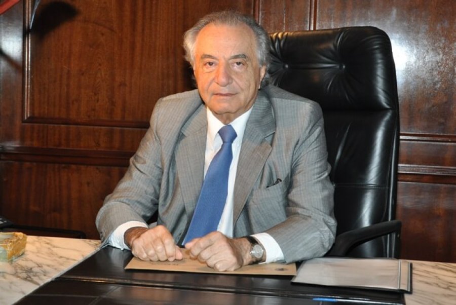FOTO ARCHIVO CAVALIERI. Logr&oacute; una nueva recomposici&oacute;n salarial para los mercantiles.