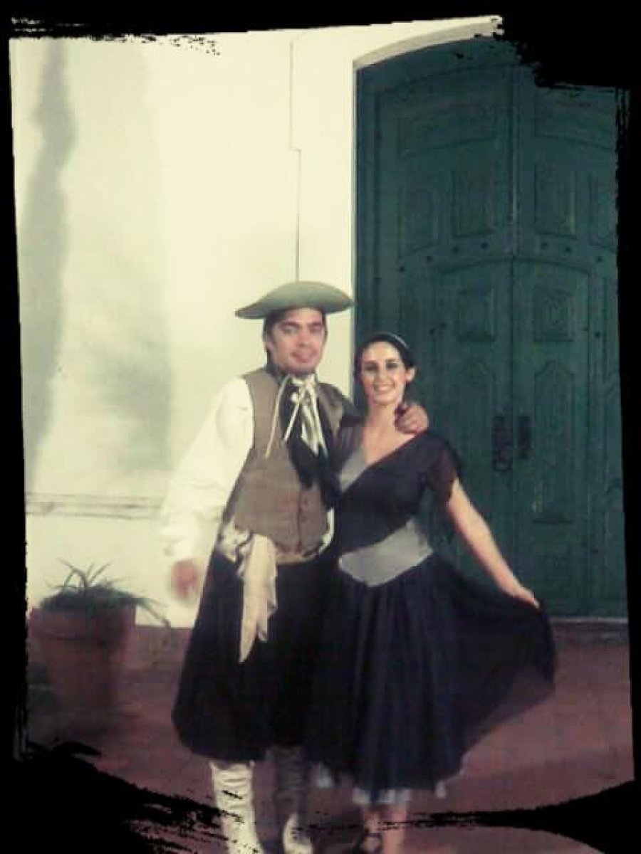 archivo Mar&iacute;a Cecilia Manuele Orellana