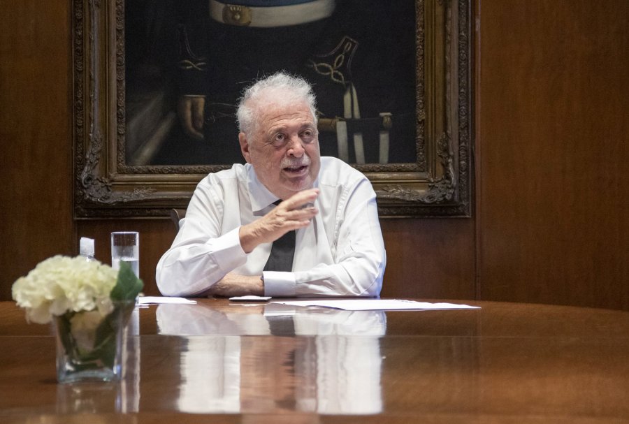 FOTO NA GONZALEZ GARCIA. No pudo precisar las fechas.