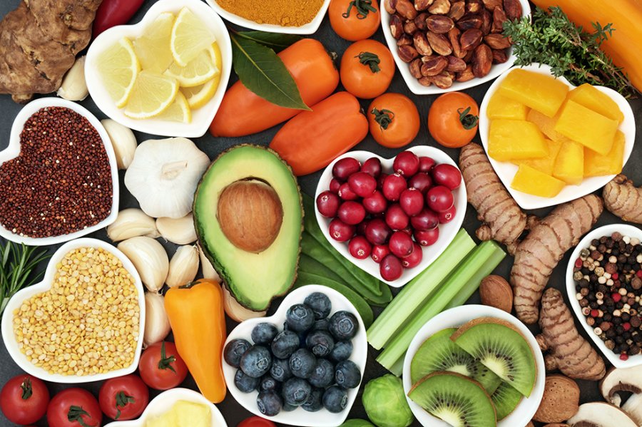 FOTO INTERNET PRODUCTOS ORGANICOS. Exhiben un crecimiento en ventas y vol&uacute;menes.  FOTO INTERNET DEMANDA. Es mucha la que tienen los productos org&aacute;nicos.