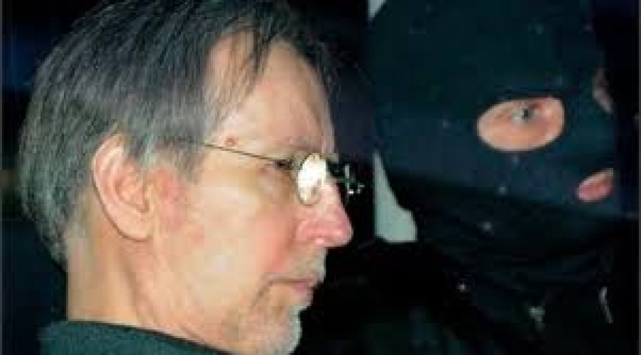IMAGEN INTERNET CONDENADO. Michel Fourniret, conocido como el "Ogro de las Ardenas".  IMAGEN INTERNET ARESTADO. Fue durante el a&ntilde;o 2003