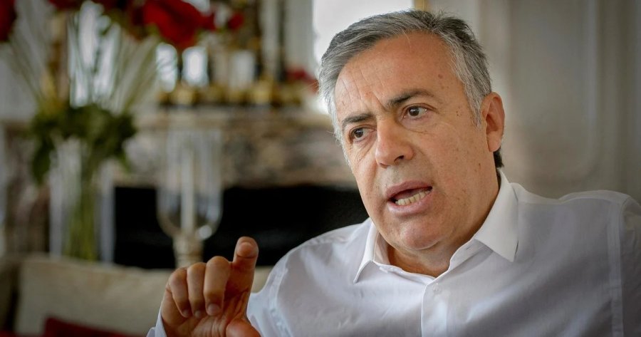 FOTO ARCHIVO CORNEJO. Dijo que son "muy pobres" los argumentos del Gobierno.