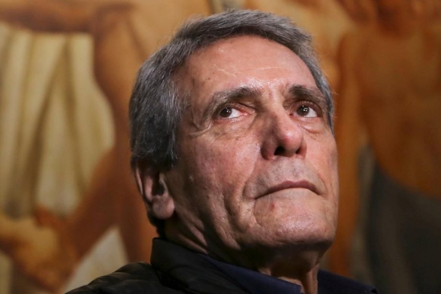 ACU&Ntilde;A. "Pareciera que el PJ no existe m&aacute;s".