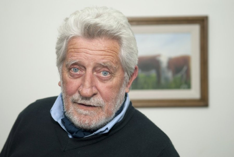 FOTO ARCHIVO MIGUEL SCHIARITI. Critic&oacute; el acuerdo de precios.