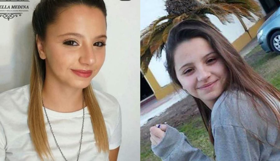 FOTO NA UN FINAL ANUNCIADO. La joven de 19 a&ntilde;os hace meses que denunciaba la violencia de g&eacute;nero que sufr&iacute;a.