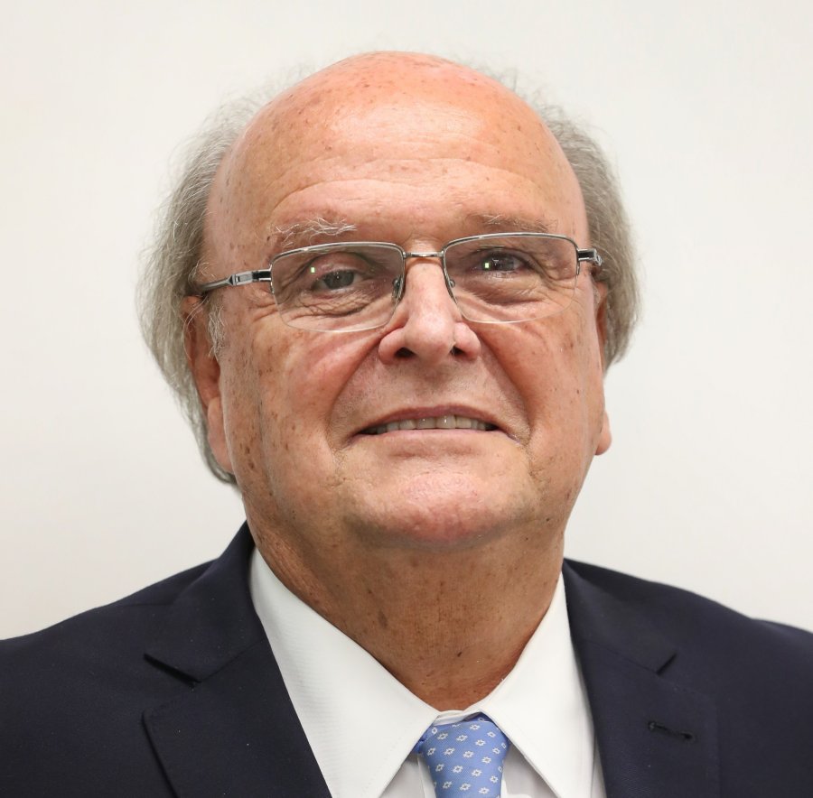 FOTO ARCHIVO DE MENDIGUREN. El actual presidente del BICE.