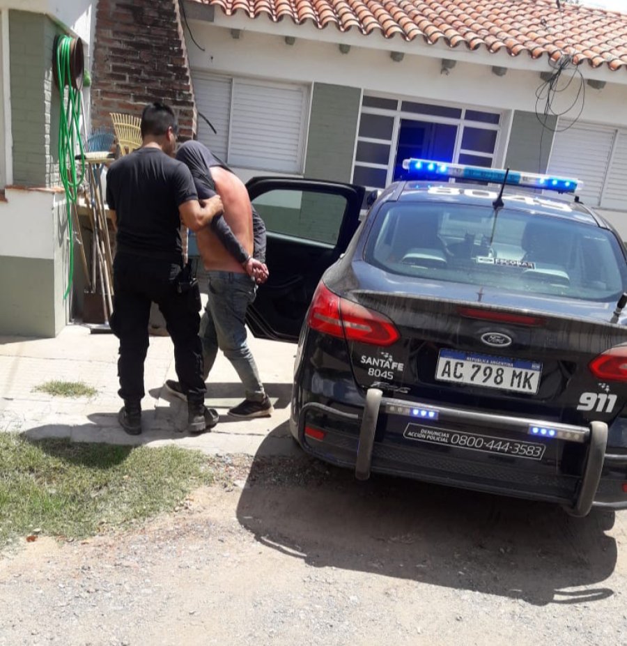 FOTO MIN. DE SEG. &ldquo;LOS SIMULADORES&rdquo;. As&iacute; se identificaban. Especialistas en entraderas armadas, en viviendas de zonas rurales.
