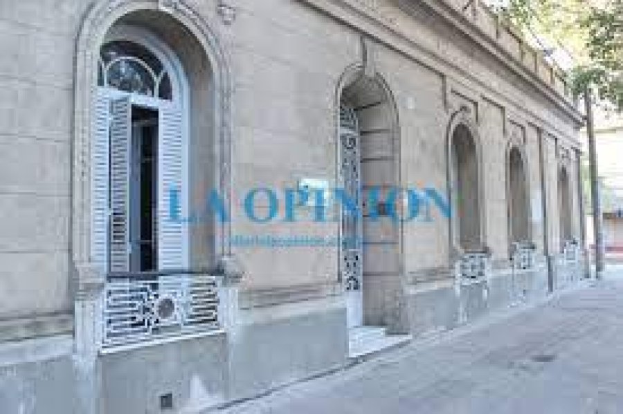 IMAGEN ARCHIVO. FISCALIA FEDERAL.  Trabaj&oacute; en el tema, junto al Juzgado Federal.