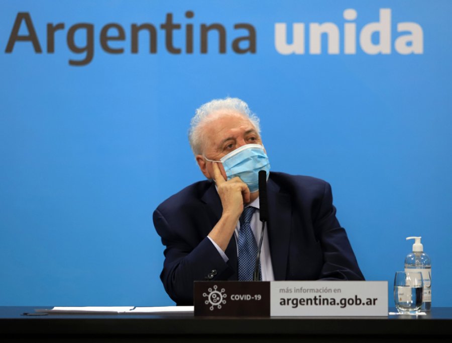 FOTO ARCHIVO  GINES. Ahora debe rendir cuentas ante la Justicia.