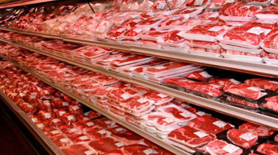 IMAGEN INTERNET  IMAGEN INTERNET  IMAGEN INTERNET CARNE. Una cuarta parte de su precio, corresponde a impuestos.