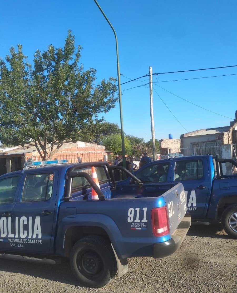 FOTO LA OPINION REQUISA. El tel&eacute;fono robado estaba sincronizado a una cuenta de Gmail donde apareci&oacute; la foto del ladr&oacute;n y su domicilio.