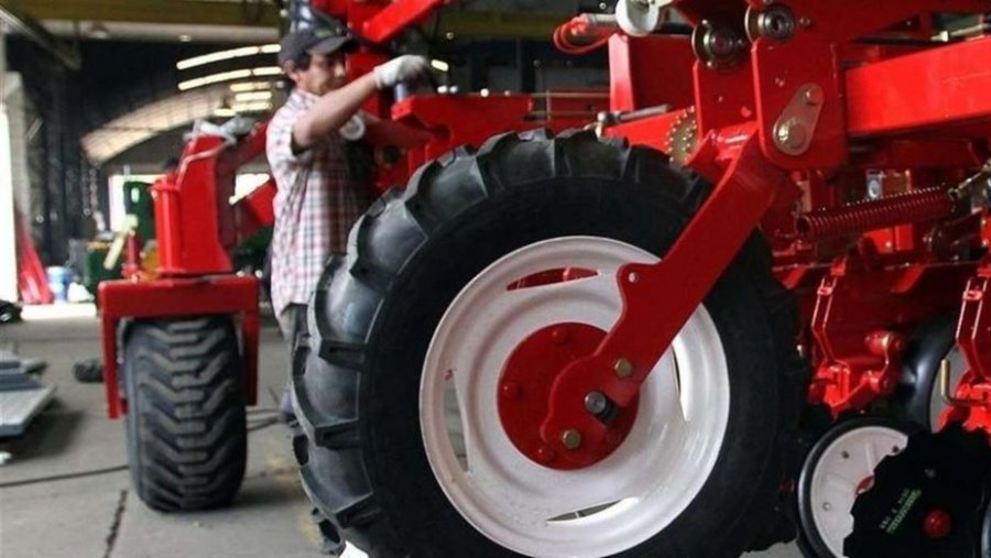 IMAGEN INTERNET "LABORATORIO". Se pondr&aacute; en marcha, para la maquinaria agr&iacute;cola.  IMAGEN INTERNET MAQUINARIA AGRICOLA. Habr&aacute; ensayos y desarrollo tecnol&oacute;gico.