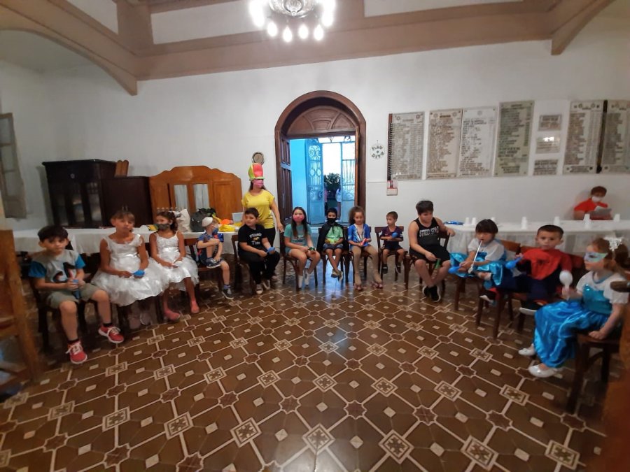 ARCHIVO LA OPINION ALLANAMIENTO. En jornada anterior, en un sector de la ciudad.