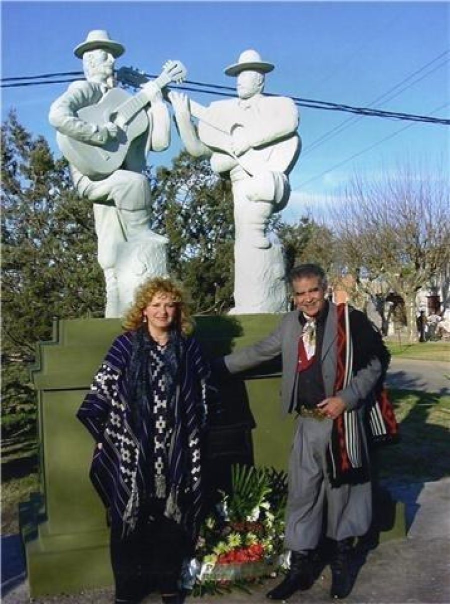 archivo Marta Suint