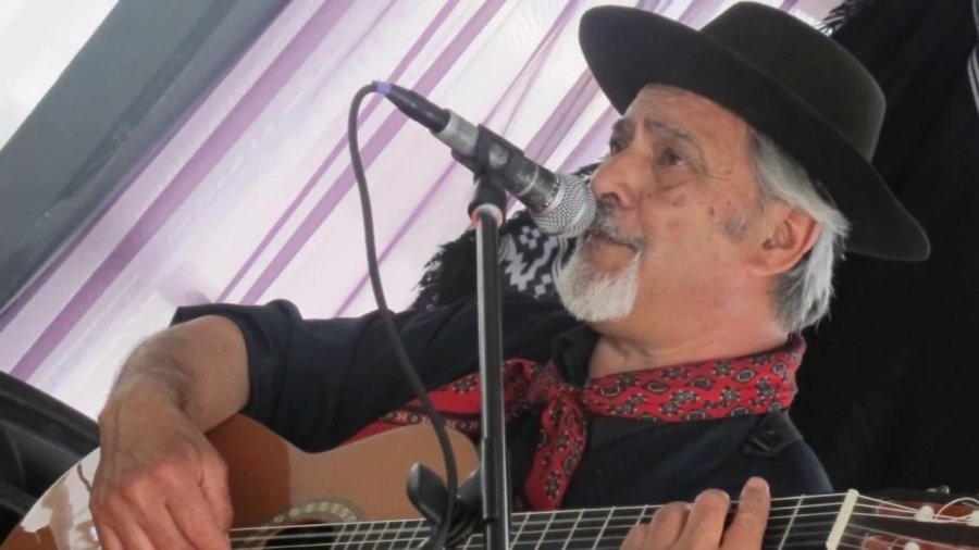 archivo Mario Trivi&ntilde;o Montiel