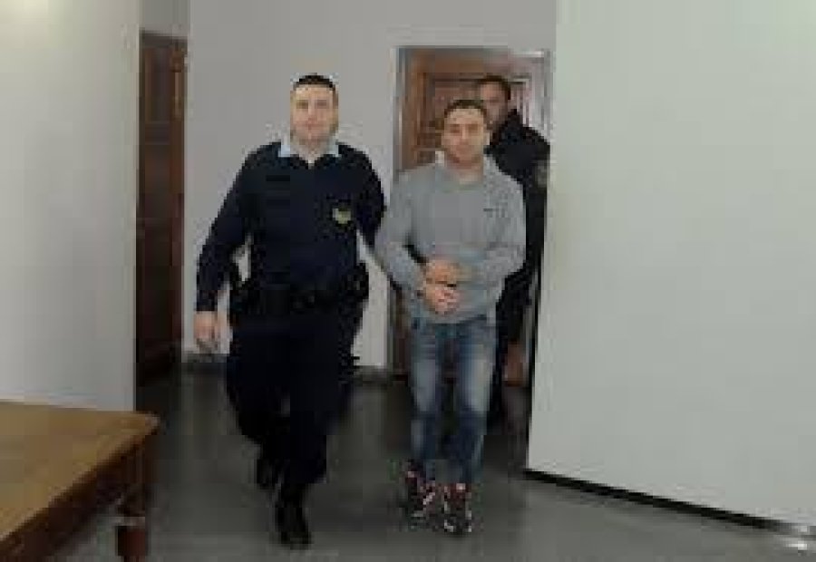 IMAGEN ARCHIVO. OMAR LOVERA.  En momento que ten&iacute;a desarrollo la investigaci&oacute;n.