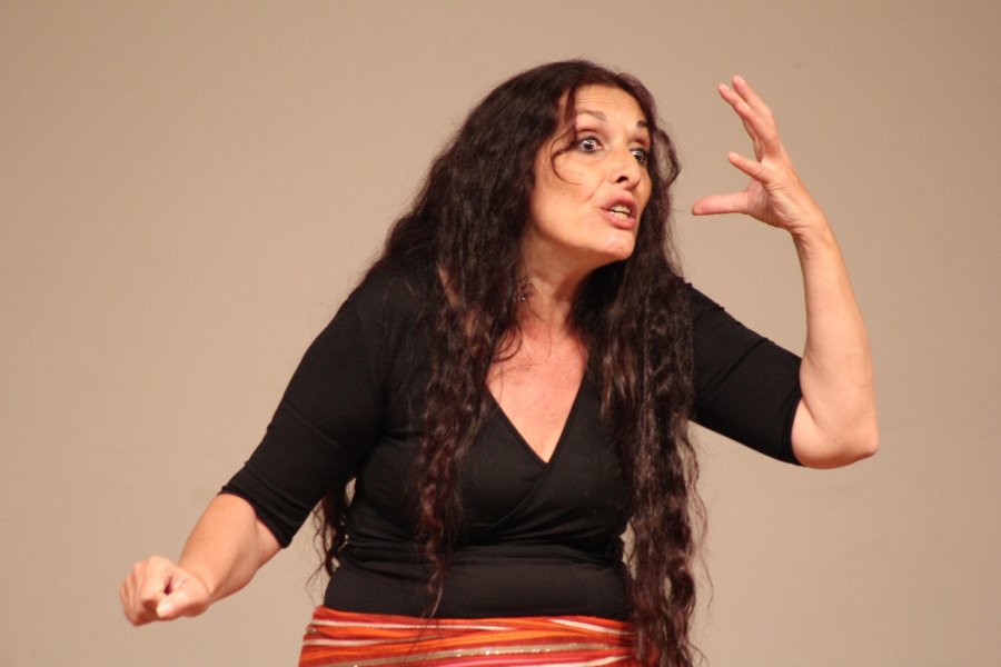 archivo Marcela Sabio