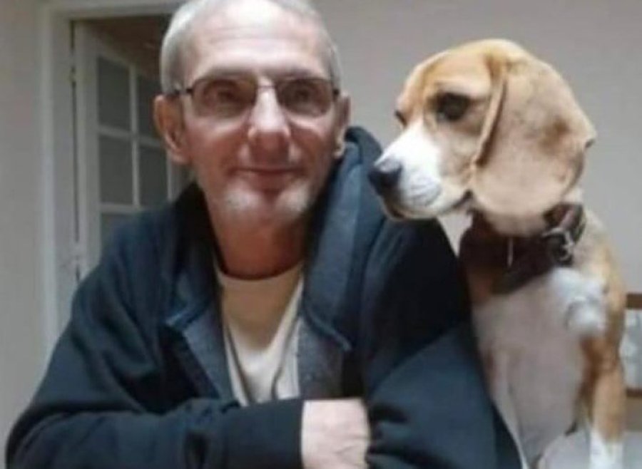 FOTO LA OPINION ESPANTO. H&eacute;ctor Cornalis, de 56 a&ntilde;os y residente en Mar&iacute;a Juana, fue hallado muerto con violencia.  FOTO LA OPINION ESCENARIO. Aqu&iacute; se hall&oacute; el cad&aacute;ver de Cornalis. La Divisi&oacute;n Cient&iacute;fica Forense San Mart&iacute;n realiz&oacute; su trabajo.