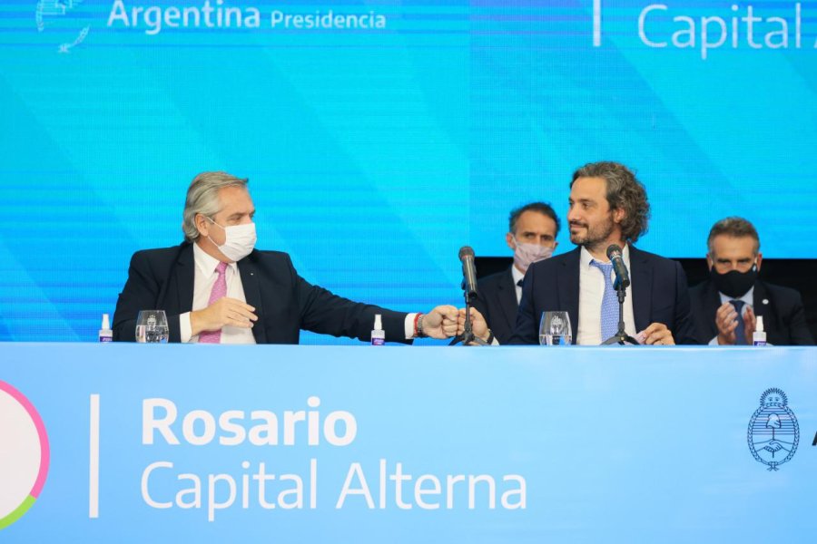 FOTO PRESIDENCIA