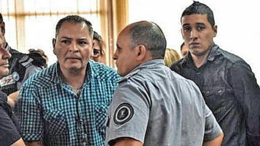 IMAGEN INTERNET. HECTOR A. GALLARDO.  Fue l&iacute;der de una banda de narcotraficantes, con sede en Frontera.