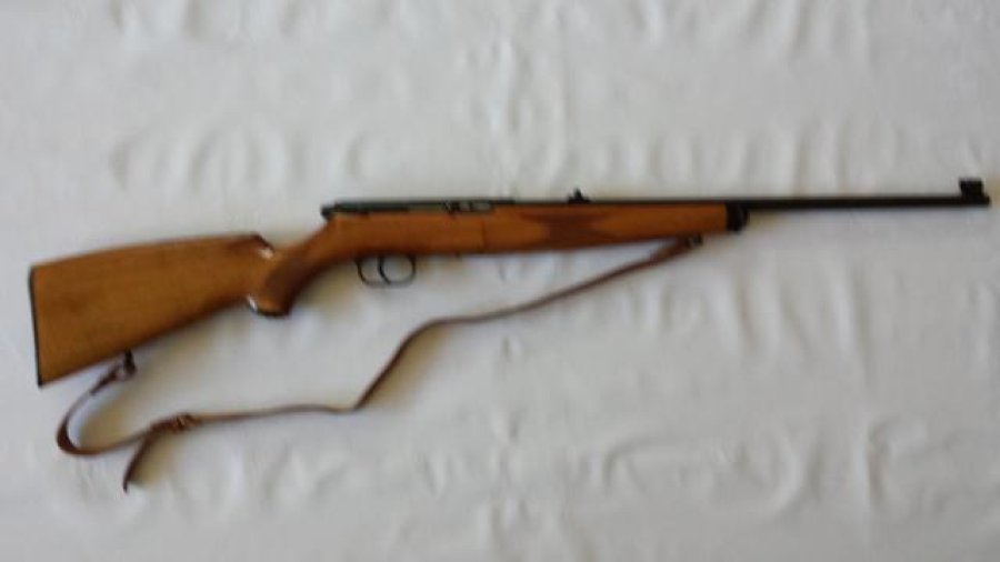 Carabina similar